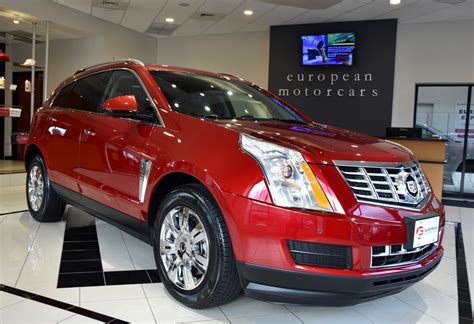 caddy srx for sale|2015 cadillac srx for sale.